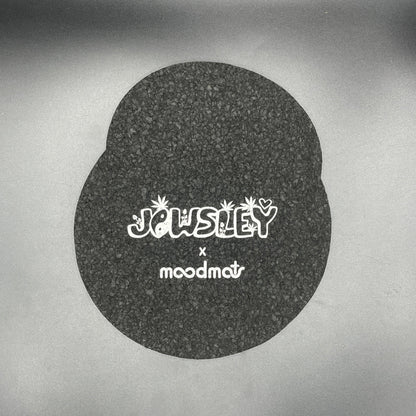Jowsley Wokehouse Moodmat